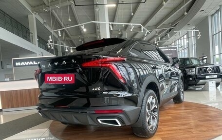 Haval F7x, 2026 год, 3 799 000 рублей, 8 фотография