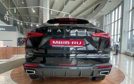 Haval F7x, 2026 год, 3 799 000 рублей, 6 фотография