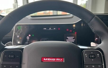 Haval F7x, 2026 год, 3 799 000 рублей, 14 фотография