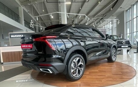 Haval F7x, 2026 год, 3 799 000 рублей, 4 фотография