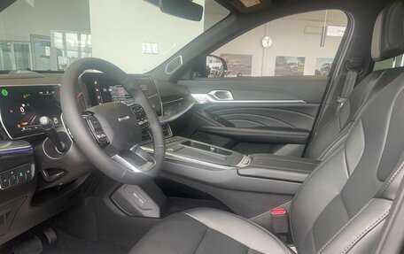 Haval F7x, 2026 год, 3 799 000 рублей, 17 фотография