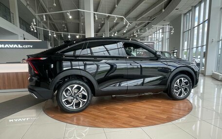 Haval F7x, 2026 год, 3 799 000 рублей, 21 фотография