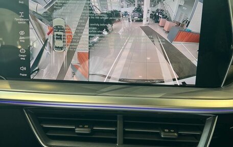 Haval F7x, 2026 год, 3 799 000 рублей, 25 фотография