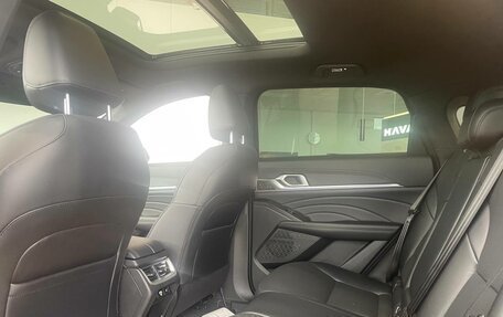 Haval F7x, 2026 год, 3 799 000 рублей, 22 фотография