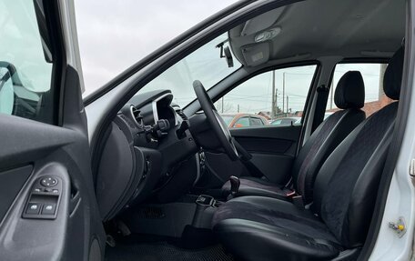 Datsun on-DO I рестайлинг, 2019 год, 399 000 рублей, 10 фотография