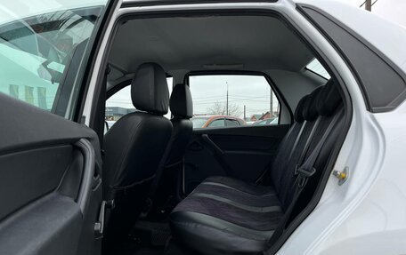 Datsun on-DO I рестайлинг, 2019 год, 399 000 рублей, 11 фотография