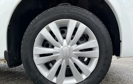 Datsun on-DO I рестайлинг, 2019 год, 399 000 рублей, 9 фотография