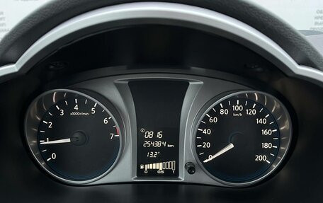 Datsun on-DO I рестайлинг, 2019 год, 399 000 рублей, 17 фотография