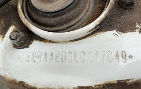 Datsun on-DO I рестайлинг, 2019 год, 399 000 рублей, 19 фотография