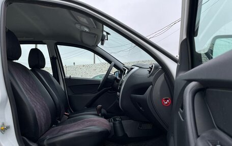 Datsun on-DO I рестайлинг, 2019 год, 399 000 рублей, 15 фотография