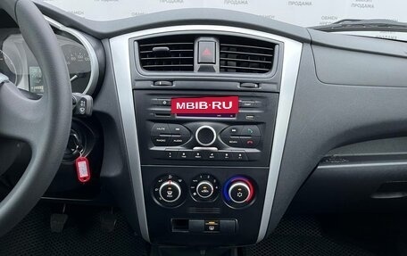 Datsun on-DO I рестайлинг, 2019 год, 399 000 рублей, 18 фотография