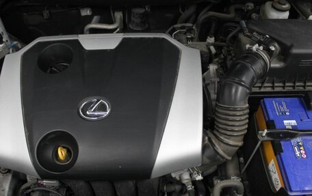 Lexus NX I, 2017 год, 3 350 000 рублей, 9 фотография