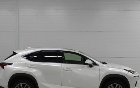 Lexus NX I, 2017 год, 3 350 000 рублей, 7 фотография