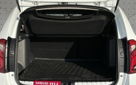 Renault Duster I рестайлинг, 2019 год, 1 450 000 рублей, 7 фотография