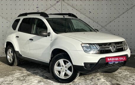 Renault Duster I рестайлинг, 2019 год, 1 450 000 рублей, 2 фотография