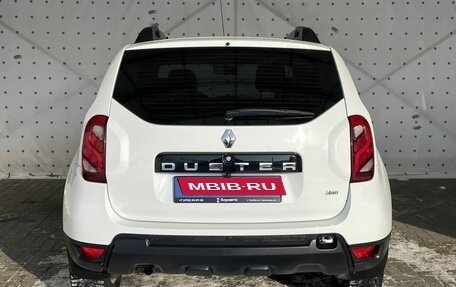 Renault Duster I рестайлинг, 2019 год, 1 450 000 рублей, 6 фотография