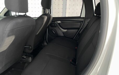 Renault Duster I рестайлинг, 2019 год, 1 450 000 рублей, 13 фотография