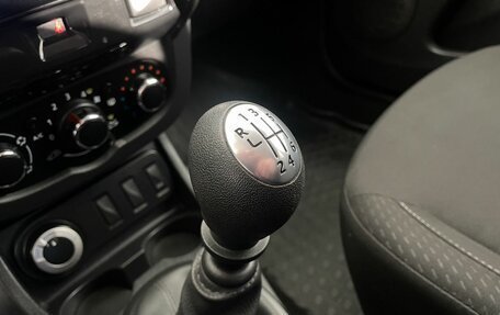 Renault Duster I рестайлинг, 2019 год, 1 450 000 рублей, 17 фотография