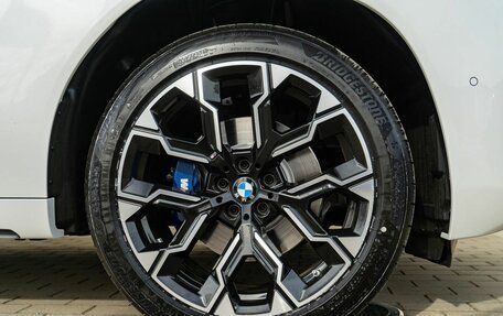 BMW X3, 2025 год, 9 090 000 рублей, 6 фотография