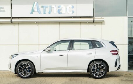 BMW X3, 2025 год, 9 090 000 рублей, 4 фотография