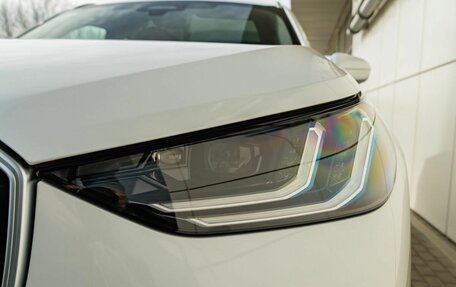 BMW X3, 2025 год, 9 090 000 рублей, 8 фотография