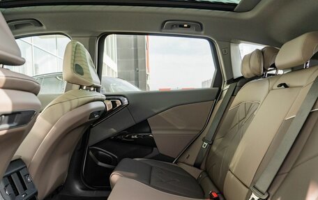 BMW X3, 2025 год, 9 090 000 рублей, 15 фотография