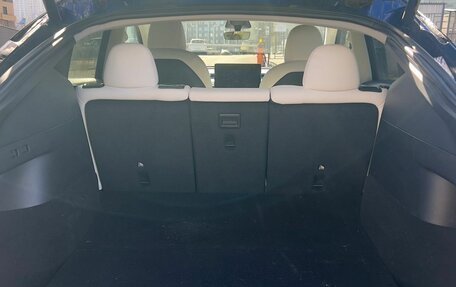 Tesla Model Y I, 2022 год, 3 658 500 рублей, 16 фотография