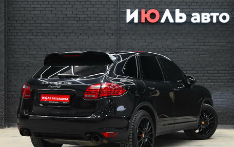 Porsche Cayenne III, 2012 год, 2 800 000 рублей, 4 фотография