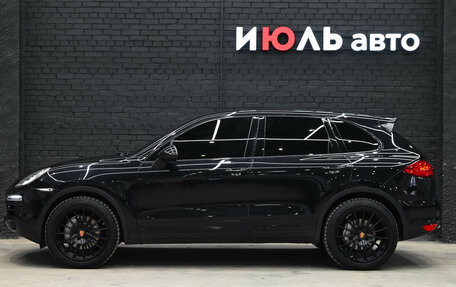 Porsche Cayenne III, 2012 год, 2 800 000 рублей, 7 фотография