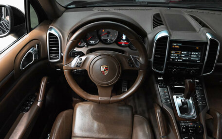 Porsche Cayenne III, 2012 год, 2 800 000 рублей, 11 фотография
