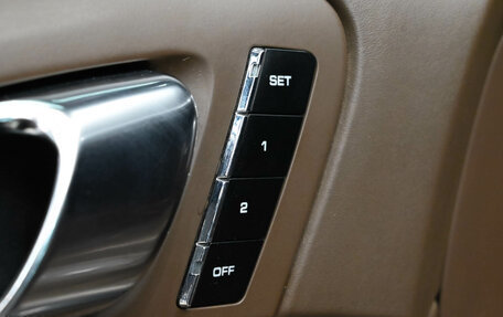 Porsche Cayenne III, 2012 год, 2 800 000 рублей, 16 фотография