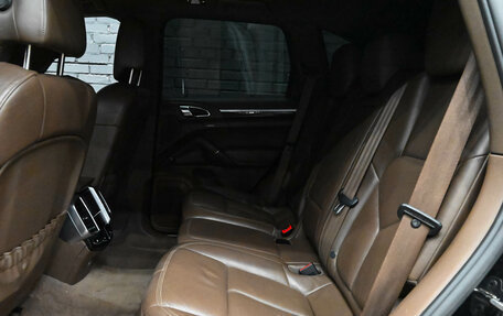 Porsche Cayenne III, 2012 год, 2 800 000 рублей, 10 фотография