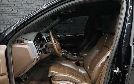 Porsche Cayenne III, 2012 год, 2 800 000 рублей, 9 фотография