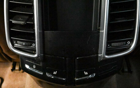 Porsche Cayenne III, 2012 год, 2 800 000 рублей, 17 фотография