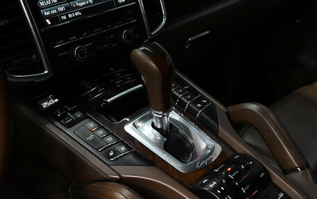 Porsche Cayenne III, 2012 год, 2 800 000 рублей, 20 фотография