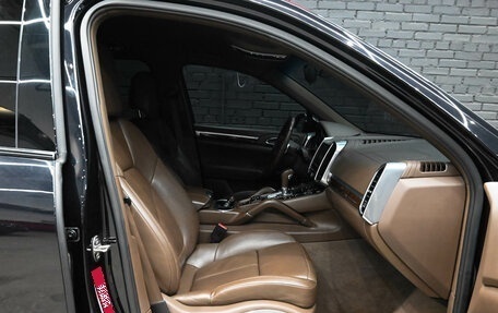 Porsche Cayenne III, 2012 год, 2 800 000 рублей, 12 фотография