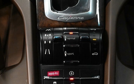 Porsche Cayenne III, 2012 год, 2 800 000 рублей, 19 фотография