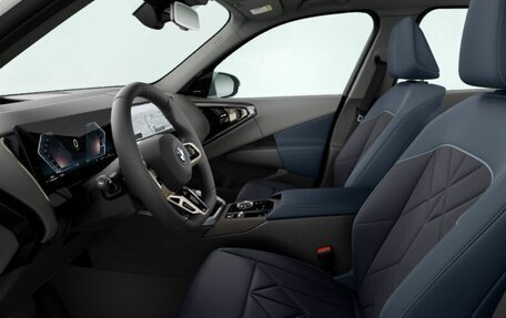 BMW X3, 2025 год, 9 190 000 рублей, 2 фотография