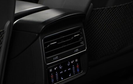 Audi Q8 I, 2020 год, 5 994 444 рублей, 12 фотография