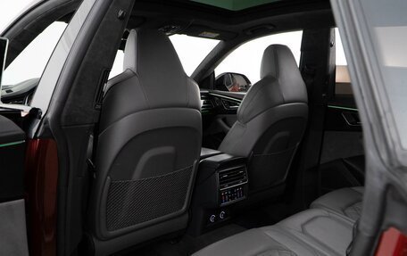 Audi Q8 I, 2020 год, 5 994 444 рублей, 11 фотография