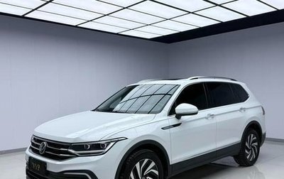Volkswagen Tiguan II, 2023 год, 2 850 002 рублей, 1 фотография