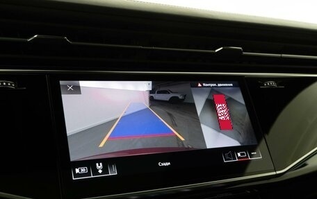 Audi Q8 I, 2020 год, 5 994 444 рублей, 18 фотография