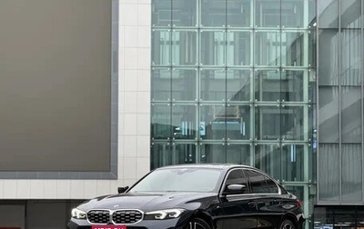 BMW 3 серия, 2023 год, 3 362 911 рублей, 1 фотография