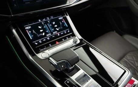 Audi Q8 I, 2020 год, 5 994 444 рублей, 23 фотография