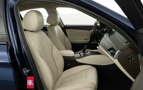 BMW 5 серия, 2017 год, 3 151 999 рублей, 8 фотография