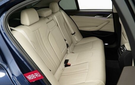 BMW 5 серия, 2017 год, 3 151 999 рублей, 7 фотография