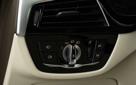 BMW 5 серия, 2017 год, 3 151 999 рублей, 18 фотография