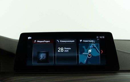 BMW 5 серия, 2017 год, 3 151 999 рублей, 21 фотография