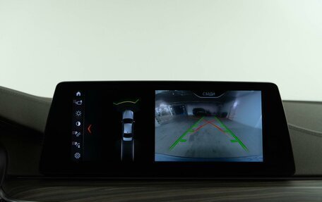 BMW 5 серия, 2017 год, 3 151 999 рублей, 15 фотография