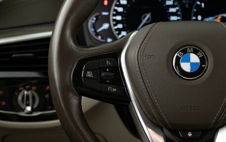 BMW 5 серия, 2017 год, 3 151 999 рублей, 13 фотография